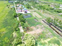 ขาย ที่ดิน ซ.เลียบวารี 59 ติดเทวาลัยเทพนิมิต 353 ตรว เหมาะปลูกบ้าน หรือทำโกดัง ใกล้ BigC หนองจอก ราคาพิเศษ-202507071913061751890386422.jpg