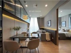 ขาย คอนโด Noble Around สุขุมวิท 33 46 ตรม. ใกล้ BTS อโศก แต่งสวย Luxury พร้อมอยู่-202507071949531751892593343.jpg