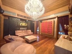 ขาย บ้านเดี่ยว สไตล์รีสอร์ท ซอยนวลจันทร์ 44 ขนาด 1544 ตรม. 386 ตร.วา ทำเลดี สาธารณูปโภคครบ ใกล้ห้างและตลาด แต่งครบ วัสดุไม้สักทอง-202507072119361751897976605.jpg