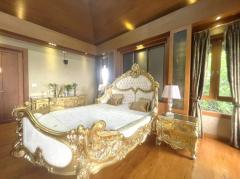 ขาย บ้านเดี่ยว สไตล์รีสอร์ท ซอยนวลจันทร์ 44 ขนาด 1544 ตรม. 386 ตร.วา ทำเลดี สาธารณูปโภคครบ ใกล้ห้างและตลาด แต่งครบ วัสดุไม้สักทอง-202507072119381751897978538.jpg
