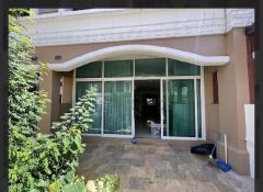 BH3648-ให้เช่า-ทาวน์โฮม-3-ชั้น-หมู่บ้านสร