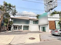 ขายอาคาร-2-ชั้น-120-ตรว.-500-ตรม.-ทำเลทอง-ติ