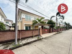 ขายบ้านเดี่ยว 2 ชั้น หมู่บ้านคาซ่าวิลล์ วัชรพล-สุขาภิบาล 5 กรุงเทพฯ-202507080121141751912474564.jpg