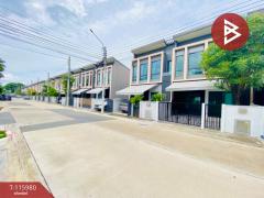 ขายทาวน์เฮ้าส์ หมู่บ้านพลีโน่ สุขุมวิท-บางนา (Pleno Sukhumvit-Bangna) บางพลี สมุทรปราการ-202507081009281751944168780.jpg