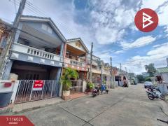 ขายทาวน์เฮ้าส์ หมู่บ้านไดมอนด์วิลล์2 ลำลูกกา (Diamond Ville2) ปทุมธานี-202507081117561751948276419.jpg