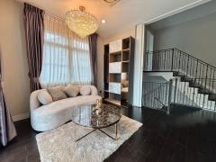RM411 ให้เช่าบ้านเดี่ยวแต่งสวยหลังใหญ่ 4 ห้องนอน  นันทวัน บางนา กม.7 ใกล้เมกะบางนา-202507081127401751948860570.jpg