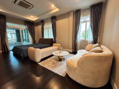 RM411 ให้เช่าบ้านเดี่ยวแต่งสวยหลังใหญ่ 4 ห้องนอน  นันทวัน บางนา กม.7 ใกล้เมกะบางนา-202507081127421751948862914.jpg