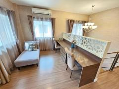 RM414 ให้เช่า บ้านลุมพินี สวนหลวง ร.9 บ้านตกแต่งใหม่ 4 ห้องนอน ใกล้สวนหลวง ร.9-202507081231571751952717901.jpg