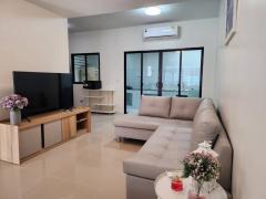 ให้เช่า ทาวน์โฮม M1186 The Connect Pattanakarn 38 120 ตรม 20 ตรว