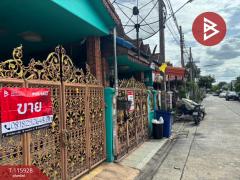  ขายทาวน์เฮ้าส์ หมู่บ้านอรุณนิเวศน์ นวมินทร์163 กรุงเทพมหานคร-202507081439331751960373224.jpg