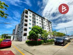 ขายคอนโด โครงการอยู่ดี คอนโด ฉะเชิงเทรา (Udee Condo Chachoengsao) ฉะเชิงเทรา