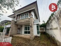 ขายบ้านเดี่ยว หมู่บ้านธัญธานีวิลเลจ2 ลำลูกกา ปทุมธานี-202507081537181751963838320.jpg