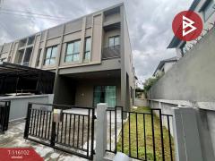 ขายทาวน์เฮ้าส์ หมู่บ้านเวิร์ฟ ติวานนท์-รังสิต (Verve Tiwanon-Rangsit) ปทุมธานี-202507081547431751964463747.jpg