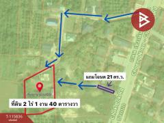 ขายที่ดิน เนื้อที่ 2 ไร่ 1 งาน 40 ตร.วา บ้านค่าย ระยอง-202507081634391751967279513.jpg