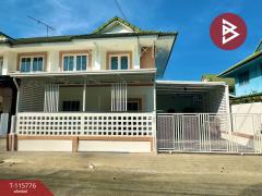 ขายบ้านแฝด-หมู่บ้านพฤกษา-12-รังสิต-คล