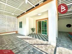 ขายบ้านแฝด หมู่บ้านพฤกษา 12 รังสิต-คลองสาม ปทุมธานี รีโนเวทใหม่-202507081711031751969463625.jpg