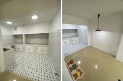 หมู่บ้านฉัตรเกล้า นวมินทร์ 153 เขตบึงกุ่ม ขายทาวน์เฮ้าส์ รีโนเวทใหม่ 2 ห้องนอน 2 ห้องน้ำ ใกล้รถไฟฟ้าสีชมพู สถานีคู้บอน-202507081726561751970416395.jpg