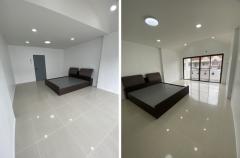 หมู่บ้านฉัตรเกล้า นวมินทร์ 153 เขตบึงกุ่ม ขายทาวน์เฮ้าส์ รีโนเวทใหม่ 2 ห้องนอน 2 ห้องน้ำ ใกล้รถไฟฟ้าสีชมพู สถานีคู้บอน-202507081726581751970418208.jpg