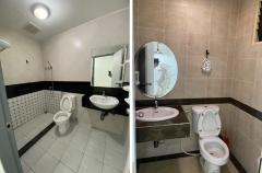 หมู่บ้านฉัตรเกล้า นวมินทร์ 153 เขตบึงกุ่ม ขายทาวน์เฮ้าส์ รีโนเวทใหม่ 2 ห้องนอน 2 ห้องน้ำ ใกล้รถไฟฟ้าสีชมพู สถานีคู้บอน-202507081727051751970425376.jpg