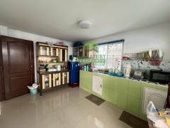 ขายบ้านเดี่ยว สไตล์เนชอรัลโมเดิร์น หมู่บ้านศรีสุวรรณ พานทอง เนื้อที่ 60 ตร.ว ต่อเติมครบ ทำเลดี-202507081741501751971310776.jpg