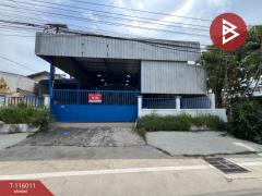 ขายโกดังพร้อมออฟฟิศ-เนื้อที่-119-ตารา