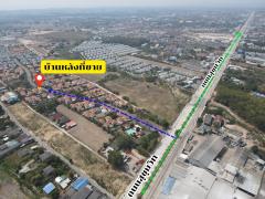 ขาย/เช่า บ้านเดี่ยว  2 ชั้น หลังมุม โครงการสินทวีการ์เด้น 2  ติดสุขุมวิท บ้านฉาง  จ.ระยอง-202507090956171752029777069.jpg