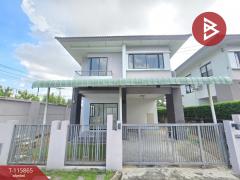 ขายบ้านเดี่ยว-หมู่บ้านเอโทล-จาวา-เบ