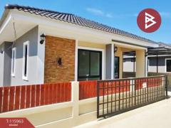 ขายบ้านเดี่ยว-หมู่บ้านปัณณธร-สามพร