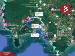 ขายที่ดิน เนื้อที่ 2 ไร่ 2 งาน 67.3 ตร.วา อ่าวนาง กระบี่-202507091143111752036191462.jpg