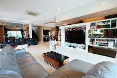 ขายบ้านเดี่ยว  2 ชั้น  สไตล์	 Modern Luxury โครงการ แกรนด์ บางกอก บูเลอวาร์ด สาทร ถ.กัลปพฤกษ์    -202507091149271752036567961.jpg
