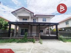 ขายบ้านเดี่ยว-หมู่บ้านปิยทรัพย์-รั