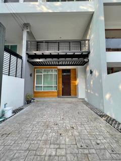 [ให้เช่า] FOR RENT THE SERENO BY BONANZA CHAENGWATTANA / 3 bedrooms 3 bathrooms / 20 Sqw. 168 Sqm. **28,000** CLOSE TO SKYTRAIN MRT CHAENGWATTANA 14-202507091228071752038887262.jpg