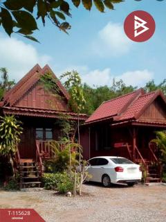 ขายโรงแรมพร้อมที่ดิน เนื้อที่ 1 ไร่ 76 ตร.วา ชุมแพ ขอนแก่น