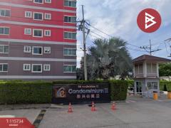 ขายคอนโดมิเนียม โครงการซีซี คอนโดมิเนียม2 (CC Condominium2) บางละมุง ชลบุรี-202507091325481752042348831.jpg