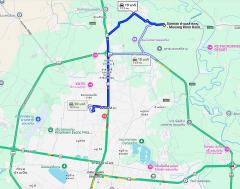 ขายด่วน (ขาดทุน) ที่ดินพร้อมสิ่งปลูกสร้าง เป็นบ้านพักอาศัยพร้อมเฟอร์ โกดัง นาข้าว บ่อน้ำ พื้นที่เกือบ 5 ไร่ ตำบลสำราญ เมืองขอนเแก่น ใกล้ตัวเมืองขอนแก่น 12 กม.-202507091341221752043282531.jpg