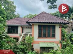 ขายบ้านเดี่ยว โครงการภูสวยรีสอร์ท เขาค้อ เพชรบูรณ์