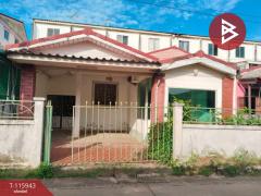 ขายบ้านแฝด เนื้อที่ 32 ตร.วา นายายอาม จันทบุรี