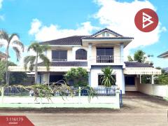 ขายบ้านเดี่ยว-หมู่บ้านพฤกษ์พงศ์พัน