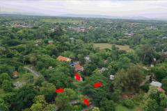 ขายที่ดินเขาใหญ่ โครงการวอเตอร์วีลพาร์คเขาใหญ่ ใกล้มอเตอร์เวย์และถนนธนะรัชต์เพียง 5 กม. คุณโอ๋ 098-097-8715