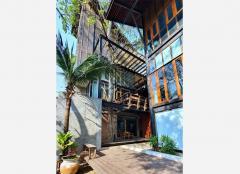 โฮมออฟฟิศ สตรีวิทยา 2 สไตล์โมเดิร์นทรอปิคอล 3.5 ชั้น 67 ตร.วา โครงสร้างคอนกรีต เหล็ก กระจกและไม้จริง เข้าออกได้หลายทาง อาทิ เลียบด่วนรามอินทรา เกษตร-นวมิทร์ โชคชัย 4 ลาดพร้าว 71-202507091644241752054264816.jpg