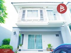 ขายบ้านแฝด หมู่บ้านวิลลาจจิโอ บางนา-เทพารักษ์ สมุทรปราการ-202507091743161752057796535.jpg