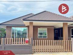 ขายบ้านแฝด-บ้านรักหัวหิน-3-ปราณบุรี-
