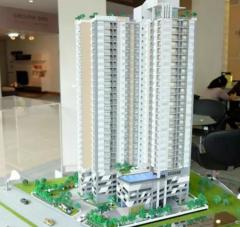 CONDO ศุภาลัย วิสต้า ห้าแยกปากเกร็ด Supalai Vista Pak - Kred 1 ห้องนอน 1 BR 2000000 BAHT. ใกล้ เมเจอร์ ปากเกร็ด คุ้มยิ่งกว่าคุ้ม อยู่ใกล้รถไฟฟ้า และใกล้ทางด่วน