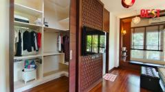 บ้านสวนสามโคก ปทุมธานี บ้านเดี่ยวสร้างเองบนที่ดินกว้างขวางกว่า 2 ไร่ ออกแบบพิเศษเพื่อความสะดวกสบายและใกล้ชิดธรรมชาติ-202507101330361752129036272.jpg