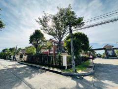 ขายบ้านเดี่ยว ทำเลดี หมู่บ้านลัดดารมย์ วัชรพล สุขาภิบาล 5  เขตสายไหม จังหวัดกรุงเทพมหานคร-202507101442201752133340115.jpg