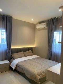 RM422 บ้านใหม่ 3 ชั้น Nirvana ABSOLUTE กรุงเทพกีฑา พร้อมสนามรอบบ้านกว้างขวาง พร้อมอยู่-202507101522281752135748547.jpg