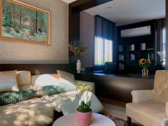 RM422 บ้านใหม่ 3 ชั้น Nirvana ABSOLUTE กรุงเทพกีฑา พร้อมสนามรอบบ้านกว้างขวาง พร้อมอยู่-202507101522321752135752862.jpg