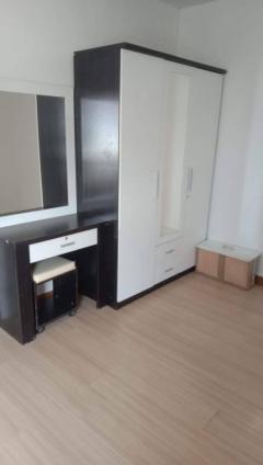 ให้เช่าบ้านทาวน์เฮ้าส์ มบ พฤกษาวิวล์ 71 แหลมฉบัง 3ห้องนอน 2 ห้องน้ำ ค่าเช่า 7,500 บาท  PR:gui-202507101625431752139543923.jpg