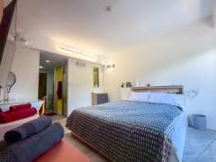 Exclusive Samui Living Furnished Condo with Pool Nice Views Condo Bophut Koh Samui on 3rd floor for Rent