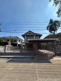 ให้เช่า บ้านเดี่ยว 2 ชั้น พลับพลา ทุ่งมังกร  บรมราชชนนี พื้นที่170 ตรม., เนื้อที่63 ตร.วา ค่าเช่า 27,000บาท-เดือน-202507102239251752161965926.jpg